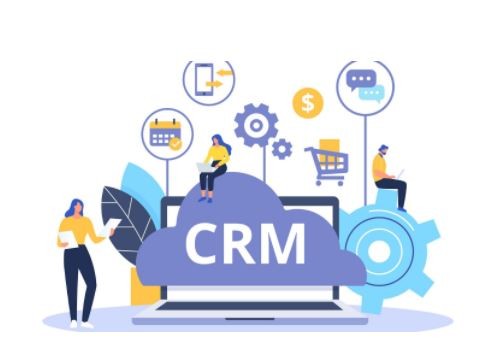 Một số ví dụ cơ bản khi áp dụng CRM hiệu quả